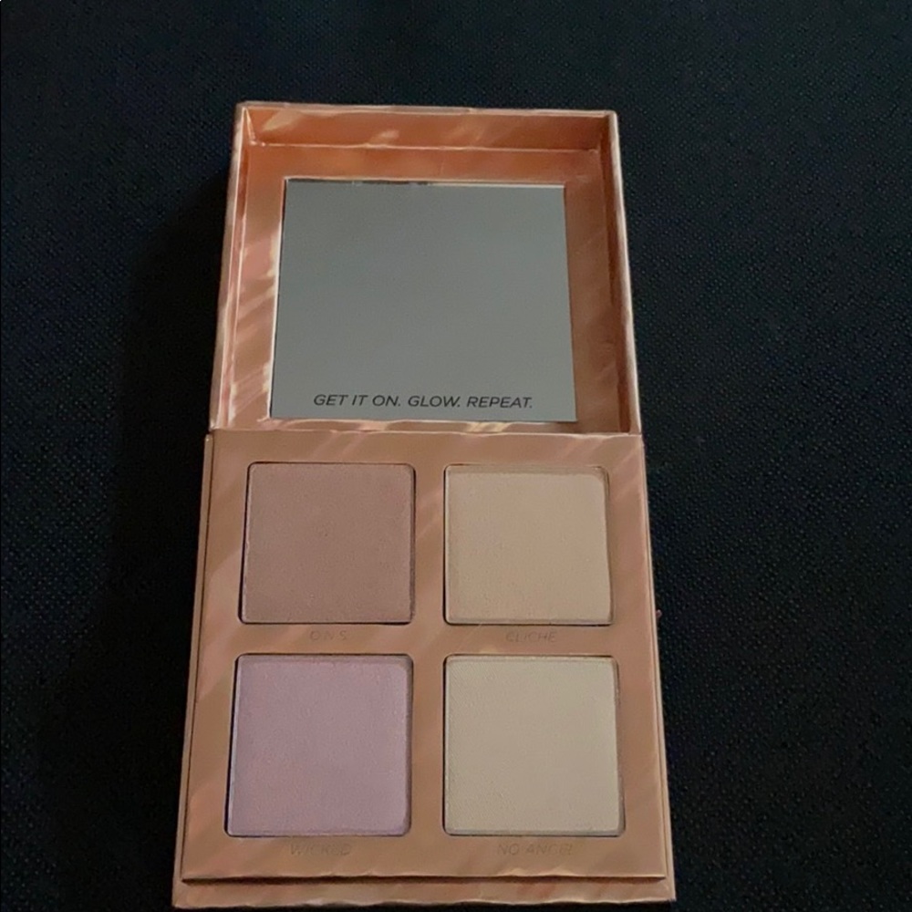Urban Decay After Glow